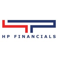 HP FINANCIALS logo, HP FINANCIALS contact details