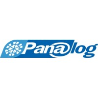 PANALOG logo, PANALOG contact details