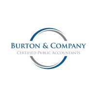 Burton & Company, LLC logo, Burton & Company, LLC contact details