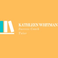 Kathleen Whitman Success Coach & Tutor logo, Kathleen Whitman Success Coach & Tutor contact details