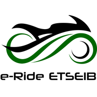 e-Ride ETSEIB logo, e-Ride ETSEIB contact details