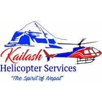 Kailash Helicopter Services logo, Kailash Helicopter Services contact details