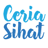 Ceria Sihat logo, Ceria Sihat contact details