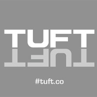 TUFT logo, TUFT contact details