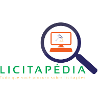 LICITAPÉDIA logo, LICITAPÉDIA contact details