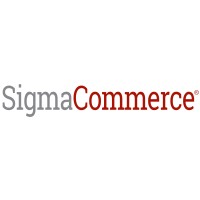 Sigma Commerce logo, Sigma Commerce contact details