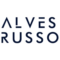 Alves Russo Engenharia logo, Alves Russo Engenharia contact details