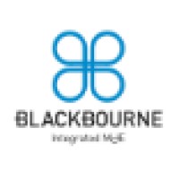 Blackbourne Integrated M&E logo, Blackbourne Integrated M&E contact details