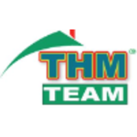 THM Team logo, THM Team contact details