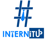 InternitUP Ltd. logo, InternitUP Ltd. contact details