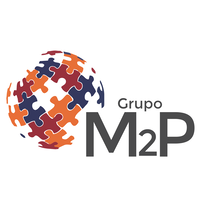 Grupo M2P logo, Grupo M2P contact details