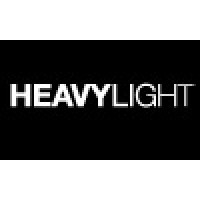 HeavyLightDesign logo, HeavyLightDesign contact details