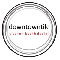 Downtown Tile Centre logo, Downtown Tile Centre contact details