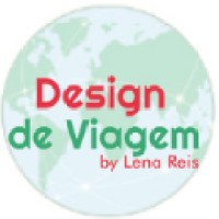 Design de Viagem by Lena Reis logo, Design de Viagem by Lena Reis contact details