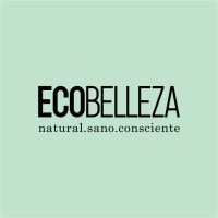 Ecobelleza México logo, Ecobelleza México contact details