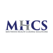 Matthews Health Coding Solutions logo, Matthews Health Coding Solutions contact details