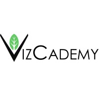 VizCademy, Inc. logo, VizCademy, Inc. contact details