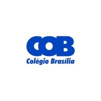 COB Colégio Brasília logo, COB Colégio Brasília contact details