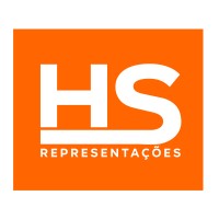 HS Representações logo, HS Representações contact details