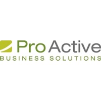 Pro Active GmbH logo, Pro Active GmbH contact details