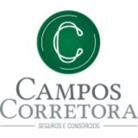 Campos Corretora logo, Campos Corretora contact details