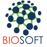 BIOSOFT logo, BIOSOFT contact details