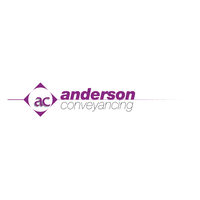 Anderson Conveyancing logo, Anderson Conveyancing contact details