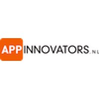 App Innovators logo, App Innovators contact details