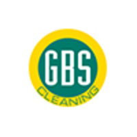 GBS Cleaning logo, GBS Cleaning contact details