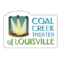 Coal Creek Theater of Louisville logo, Coal Creek Theater of Louisville contact details