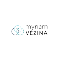 Myriam Vézina logo, Myriam Vézina contact details