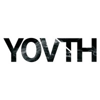 the Yovth logo, the Yovth contact details