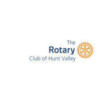 Rotary Club of Hunt Valley logo, Rotary Club of Hunt Valley contact details