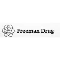 Freeman Drug Inc logo, Freeman Drug Inc contact details