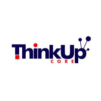 ThinkUp Core logo, ThinkUp Core contact details