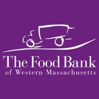 The Food Bank of Western Massachusetts Inc logo, The Food Bank of Western Massachusetts Inc contact details