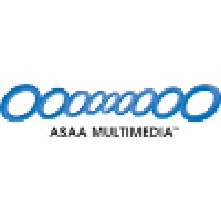 ASAA Multimedia logo, ASAA Multimedia contact details