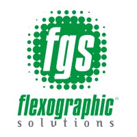 Flexographic Solutions S.L. logo, Flexographic Solutions S.L. contact details