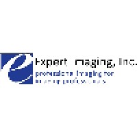 Expert Imaging logo, Expert Imaging contact details