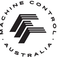 Machine Control Australia logo, Machine Control Australia contact details