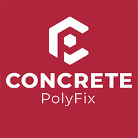 Concrete Polyfix logo, Concrete Polyfix contact details