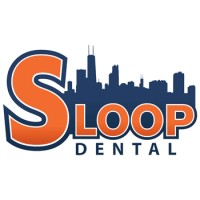 Sloop Dental logo, Sloop Dental contact details