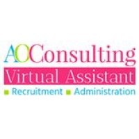 AO Consulting: Virtual Recruitment and Administration Services logo, AO Consulting: Virtual Recruitment and Administration Services contact details