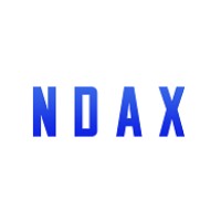 NDAX logo, NDAX contact details