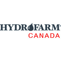 Hydrofarm Canada logo, Hydrofarm Canada contact details