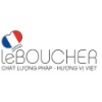 LeBoucher Co., LTD Vietnam logo, LeBoucher Co., LTD Vietnam contact details