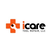 iCare Tool Repair, LLC logo, iCare Tool Repair, LLC contact details