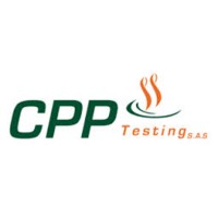 CPP TESTING SAS logo, CPP TESTING SAS contact details