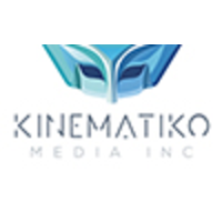 Kinematiko Media Inc. logo, Kinematiko Media Inc. contact details