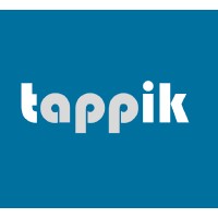 Tappik logo, Tappik contact details